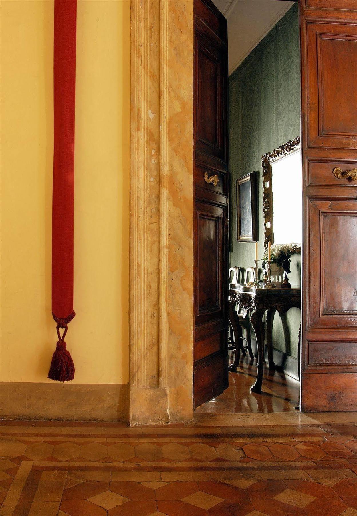 Bed and Breakfast Residenza Napoleone III Řím Exteriér fotografie